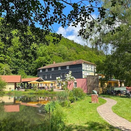 Die Hardtmuehle Bergfreiheit Dış mekan fotoğraf